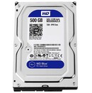 Dysk wewnętrzny WD Blue HDD SATA (3.5") 500GB