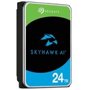 Dysk wewnętrzny Seagate ST24000VE002 Skyhawk HDD SATA (3.5") 24TB