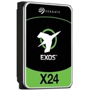 Dysk wewnętrzny Seagate ST24000NM002H Exos HDD SATA (3.5") 24TB