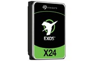 Dysk wewnętrzny Seagate ST24000NM002H Exos HDD SATA (3.5") 24TB