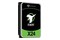 Dysk wewnętrzny Seagate ST24000NM002H Exos HDD SATA (3.5") 24TB