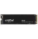 Dysk wewnętrzny Crucial P310 SSD M.2 NVMe 512GB