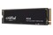 Dysk wewnętrzny Crucial P310 SSD M.2 NVMe 512GB