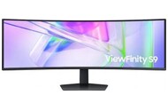 Monitor 49.0" Samsung LS49C950UAUXEN czarny