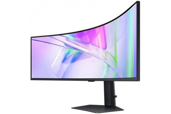 Monitor 49.0" Samsung LS49C950UAUXEN czarny