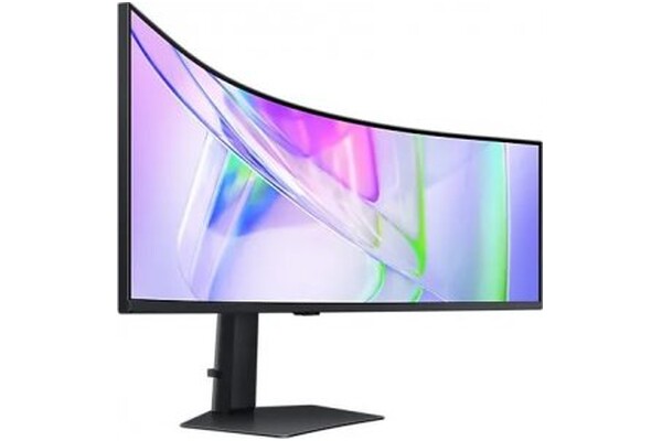 Monitor 49.0" Samsung LS49C950UAUXEN czarny