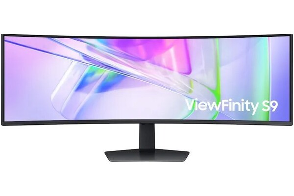 Monitor 49.0" Samsung LS49C950UAUXEN czarny