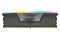 Pamięć RAM CORSAIR Vengeance RGB 32GB DDR5 6400MHz Z radiatorem 1.35V 36CL