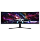 Monitor 57.0" Samsung LS57CG952NUXEN biało-czarny