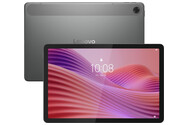 Tablet Lenovo Tab 10 10.10" MediaTek Helio G85 4.0GB/64GB, LTE, szary + Etui