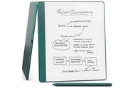 Czytnik Amazon Kindle Scribe 64GB zielony - bez reklam