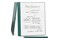 Czytnik Amazon Kindle Scribe 64GB zielony - bez reklam