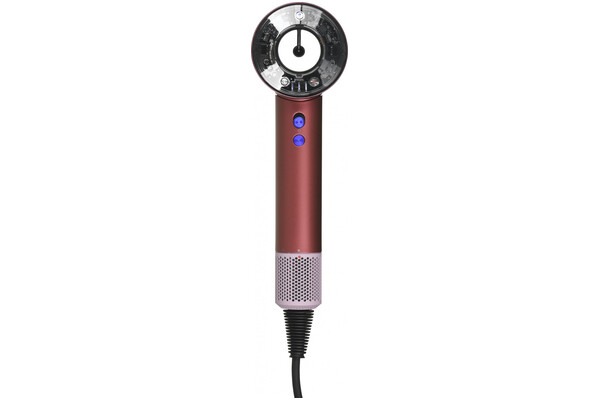 Suszarka Dyson HD16 Supersonic 1600W kolor Brązowo-czerwony