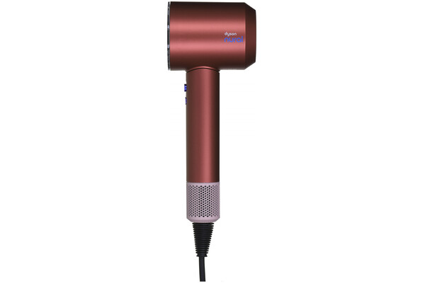 Suszarka Dyson HD16 Supersonic 1600W kolor Brązowo-czerwony