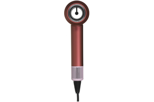 Suszarka Dyson HD16 Supersonic 1600W kolor Brązowo-czerwony