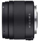Obiektyw SAMYANG f/2 12mm AF Canon RF-S