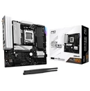 Płyta główna ASrock B850M Pro RS WiFi Socket AM5 AMD B850 DDR5 microATX