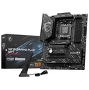 Płyta główna MSI X870 Gaming Plus WiFi Socket AM5 AMD X870 DDR5 ATX