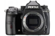 Aparat - lustrzanka PENTAX K-3 czarny