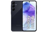 Smartfon Samsung Galaxy A55 5G czarny 6.60" 8.0GB/256.0GB