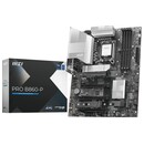 Płyta główna MSI B860P Pro Socket 1851 Intel B860 DDR5 ATX