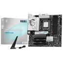 Płyta główna MSI B860M Gaming Plus WiFi Socket 1851 Intel B860 DDR5 microATX