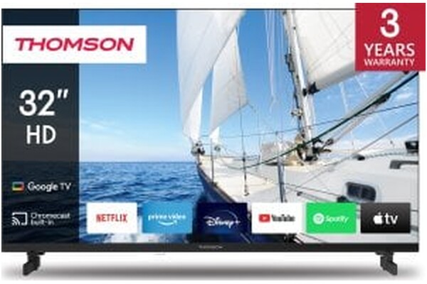 Telewizor Thomson 32HG2S14 32" HD Ready
