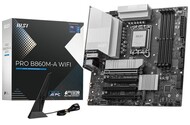 Płyta główna MSI B860MA Pro WiFi Socket 1851 Intel B860 DDR5 microATX