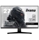 Monitor 27.0" IIYAMA G2745QSU-B2 czarny