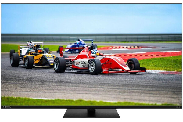 Telewizor Thomson 65QG7C14 65" 4K Ultra HD