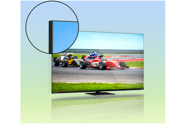 Telewizor Thomson 65QG7C14 65" 4K Ultra HD