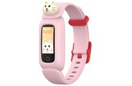 Smartwatch Havit M81 różowy