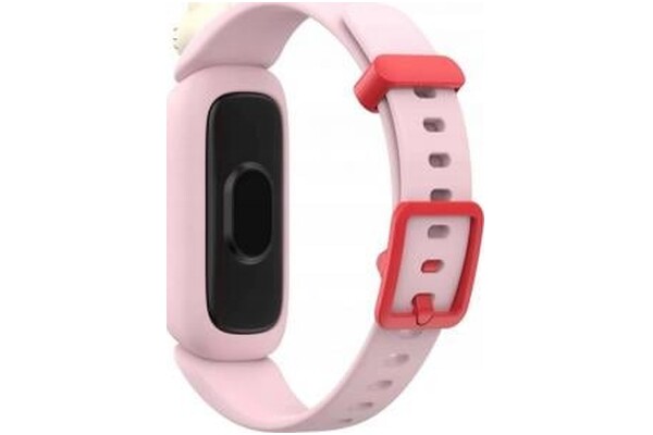 Smartwatch Havit M81 różowy