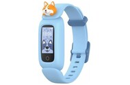 Smartwatch Havit M81 niebieski