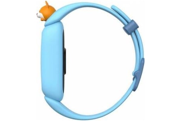 Smartwatch Havit M81 niebieski