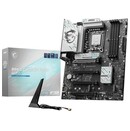 Płyta główna MSI B860 Gaming Plus WiFi Socket 1851 Intel B860 DDR5 ATX