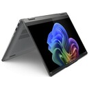 Laptop Lenovo IdeaPad 5 14.0" Qualcom Snapdragon Qualcomm Adreno X1-45 16GB 512GB SSD M.2 Windows 11 Professional