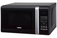 Kuchenka mikrofalowa AEG-Electrolux MICROWAVEOVENEM720CTBBLACK