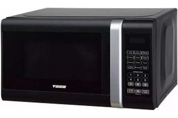 Kuchenka mikrofalowa AEG-Electrolux MICROWAVEOVENEM720CTBBLACK