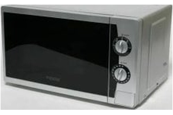 Kuchenka mikrofalowa AEG-Electrolux MICROWAVEOVENVIDOEM720CR