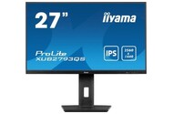 Monitor 27.0" IIYAMA XUB2793QS-B7 czarny
