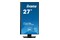 Monitor 27.0" IIYAMA XUB2793QS-B7 czarny
