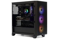 MORELE.NET Game X G300 Intel Core i5 32GB DDR4 AMD Radeon RX 6600 8GB 1TB SSD Windows 11 Home