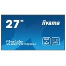 Monitor 27.0" IIYAMA XUB2797QSU-W2 biały