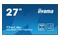 Monitor 27.0" IIYAMA XUB2797QSU-W2 biały