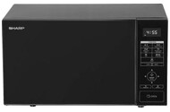 Kuchenka mikrofalowa Sharp RBG232TB