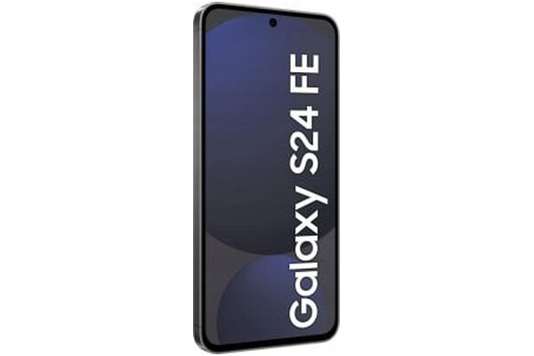 Smartfon Samsung Galaxy S24 FE 5G czarny 6.70" 8.0GB/128.0GB