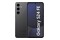 Smartfon Samsung Galaxy S24 FE 5G czarny 6.70" 8.0GB/128.0GB