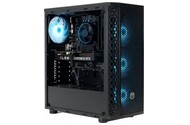 MORELE.NET Game X G300 Intel Core i5 16GB DDR4 AMD Radeon RX 6600 8GB 1TB SSD Windows 11 Professional