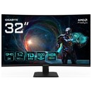 Monitor 31.5" GIGABYTE GS32QCA czarny